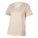 Women's V-Neck Tee