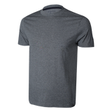 Men's Solid Smart Tee