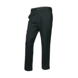 Men's Mid Rise Regular Tapered  Pants