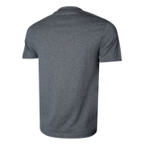 Men's Solid Smart Tee