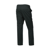 Men's Mid Rise Regular Tapered  Pants