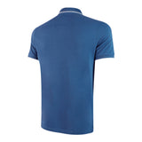 Men's Cotton Lycra Short Sleeve Polo