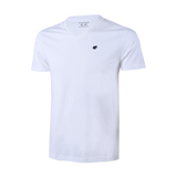 Men's Cotton V-Neck Tee