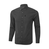 Men's Stretch Poplin Slim Shirt