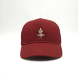 Junior Cotton Cap