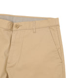 Men's Low Rise Slim Tapered Pants
