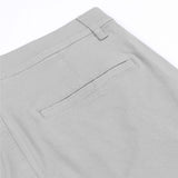 Men's  Regular Tapered Pant
