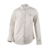 Women's Stretch Oxford Shirt