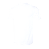 Men's Cotton Printed Logo Tee