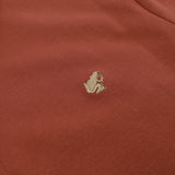 Men Frog Polo