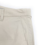 Men's Mid Rise Regular Tapered Pants