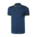 Men Frog Polo