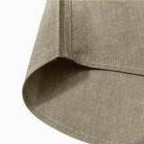Men's Cotton Oxford Shirt