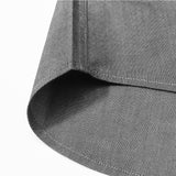 Men's Cotton Oxford Shirt