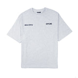 Men City Wonder Tee(Oversized)