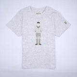 Junior Printed Tee