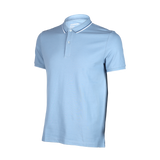 (Buy 1 Save 10000ks)Men's Cotton Lycra Short Sleeve Polo