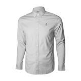 Men's Fresh Stretch Oxford Shirt