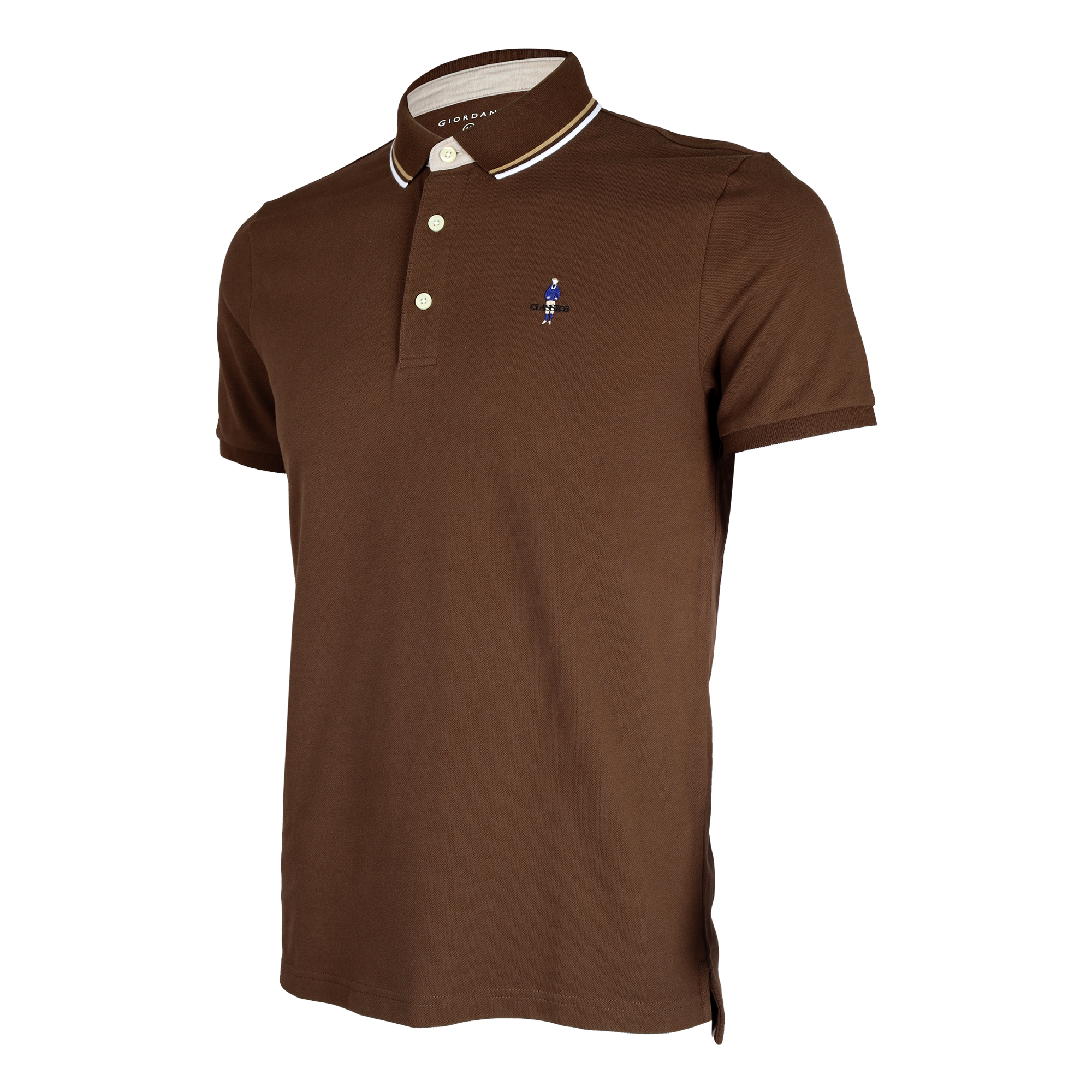 Giordano polo shirt sales ladies