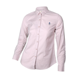 Women's Stretch Oxford Shirt