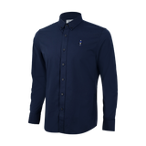 Men's Fresh Stretch Oxford Shirt