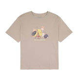 Women's Printed Tee