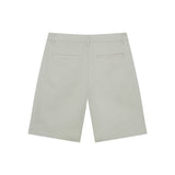 Giordano Men's Low-rise Slim Pocket  Short Pant
