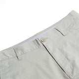 Giordano Men's Low-rise Slim Pocket  Short Pant