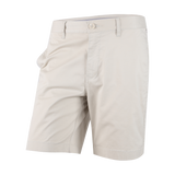 Giordano Men's Low-rise Slim Pocket  Short Pant