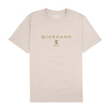 Men's Cotton Signature Tee