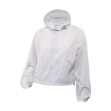 Women's NYLON WOVEN JACKET