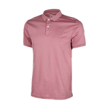 Men Liquid Touch Polo