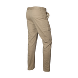 Men Relaxed Pant