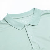 Men Liquid Touch Polo