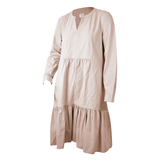 Women's Cotton Long Dresses