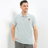 Men's Napoleon Polo