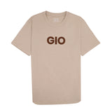 Men's Cotton Logo Tee