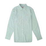 Men's Cotton Oxford Shirt