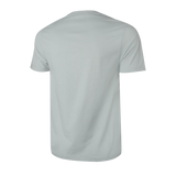 Men's Cotton Printed Logo Tee