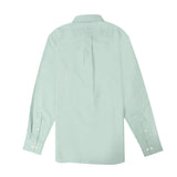 Men's Cotton Oxford Shirt