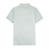 Men's Cotton Lycra Short Sleeve Polo