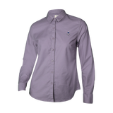 Women's Stretch Oxford Shirt