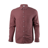 Men's Linen Cotton Shirt