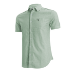 BSX Oxford Short Sleeves Shirt