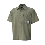 Elastane Woven Shirt