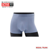 Men's Modal Spandex Trunks ( LUXURY  - MODAL Trunk or SMART Trunk) 1-Piece