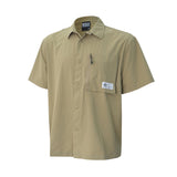 Elastane Woven Shirt