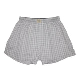 Men Giordano Active Fit Plaid Cotton Boxer (1pack/3pcs)