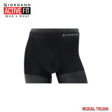 Men's Modal Spandex Trunks ( LUXURY  - MODAL Trunk or SMART Trunk) 1-Piece