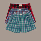 𝗠𝗲𝗻 𝗚𝗶𝗼𝗿𝗱𝗮𝗻𝗼 𝗔𝗰𝘁𝗶𝘃𝗲 𝗙𝗶𝘁 𝗣𝗹𝗮𝗶𝗱 𝗖𝗼𝘁𝘁𝗼𝗻 𝗕𝗼𝘅𝗲𝗿 (1𝗽𝗮𝗰𝗸/3𝗽𝗰𝘀)